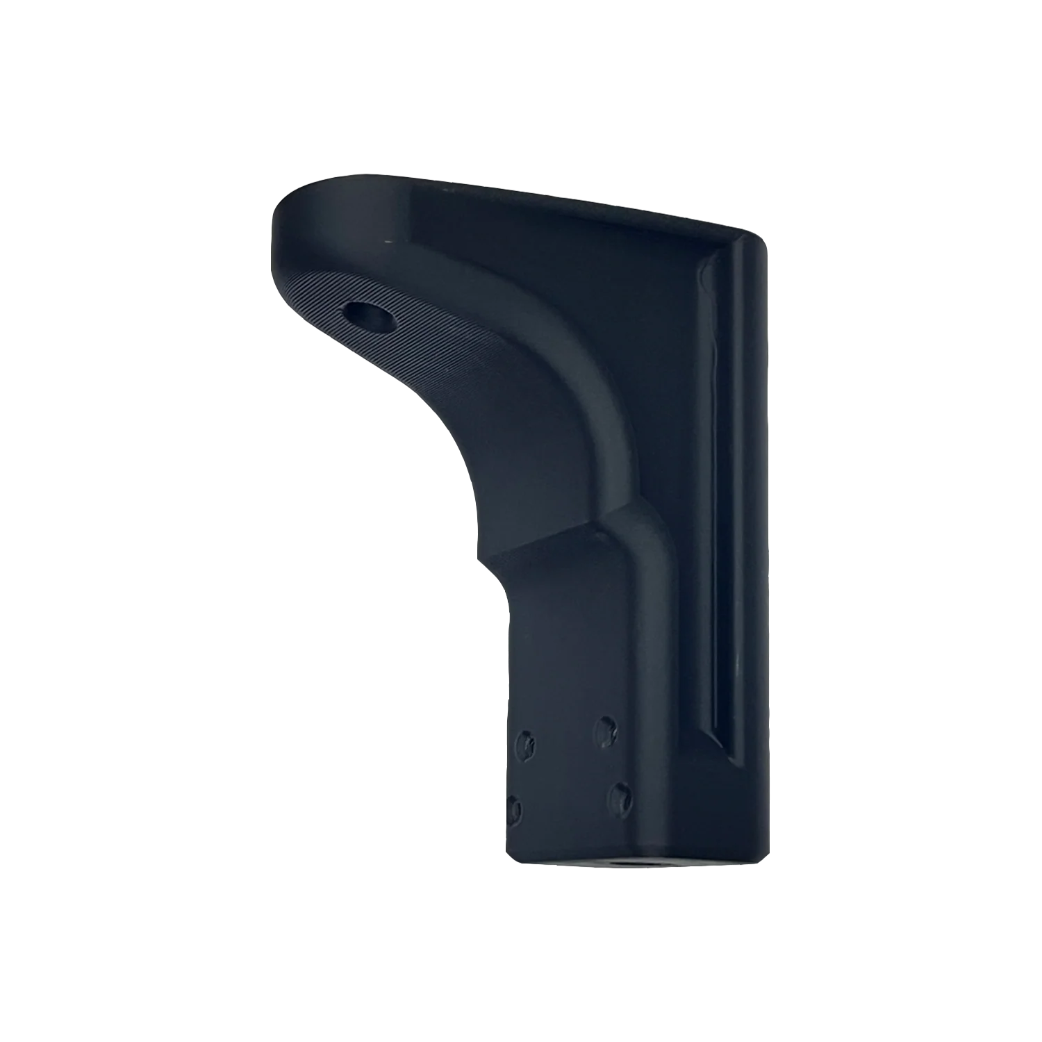 AJAX Ceiling Mount Bracket Black - Motion Sensor Mounting Bracket