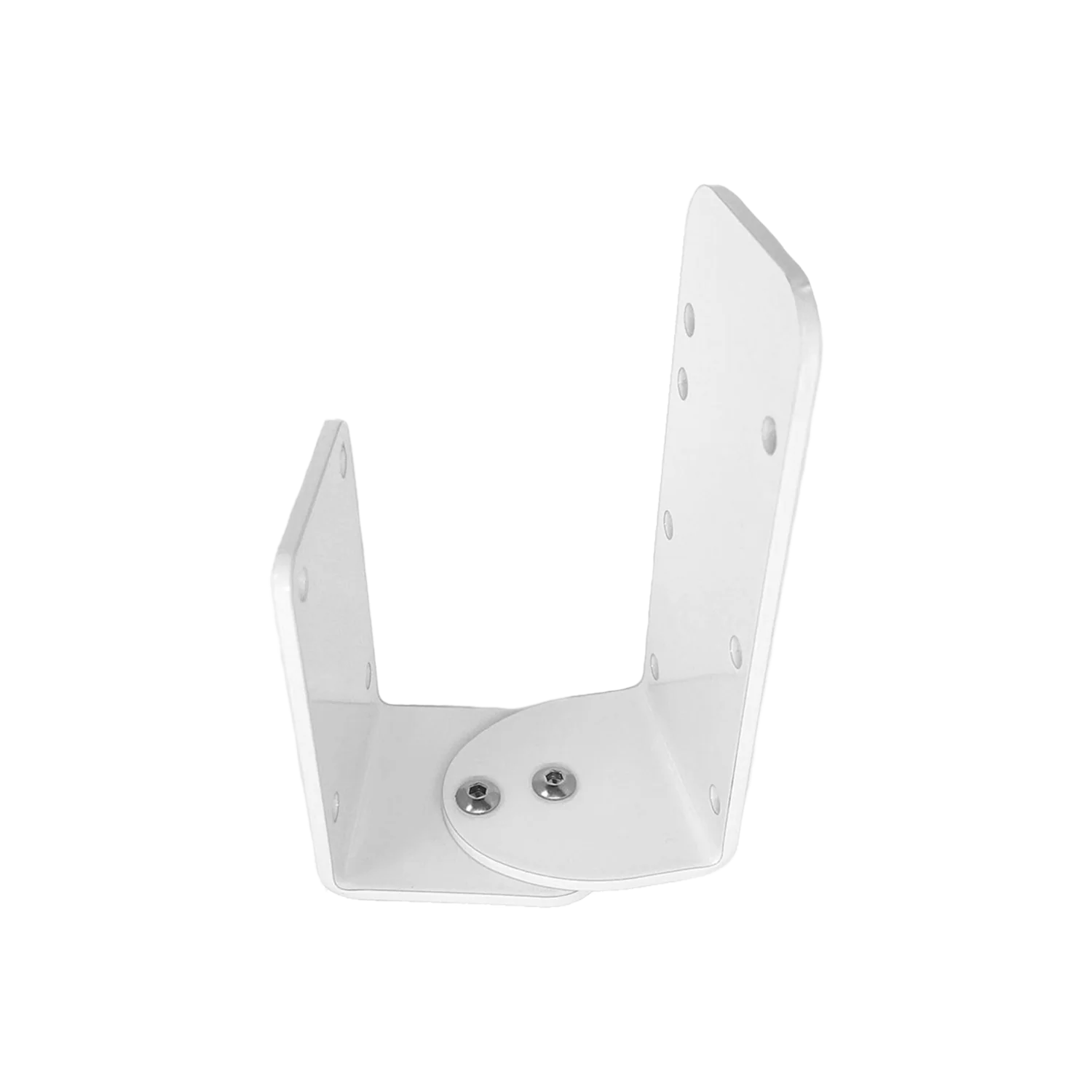 Ambrac Universal Outdoor Bracket - Stainless Steel 180° Swivel Mount