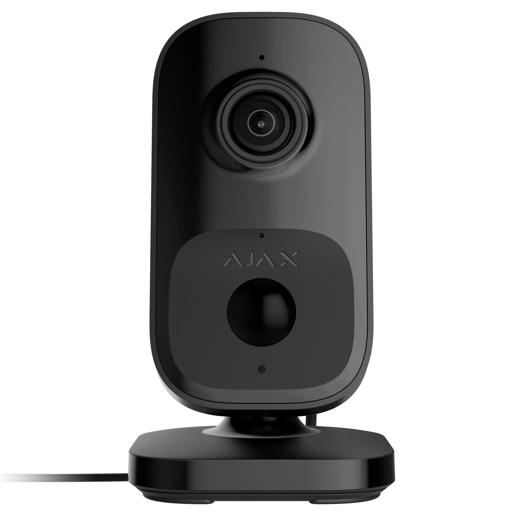 IndoorCam Black view 8
