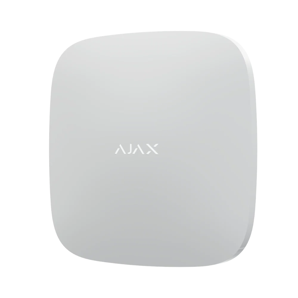 Hub 2 Plus White