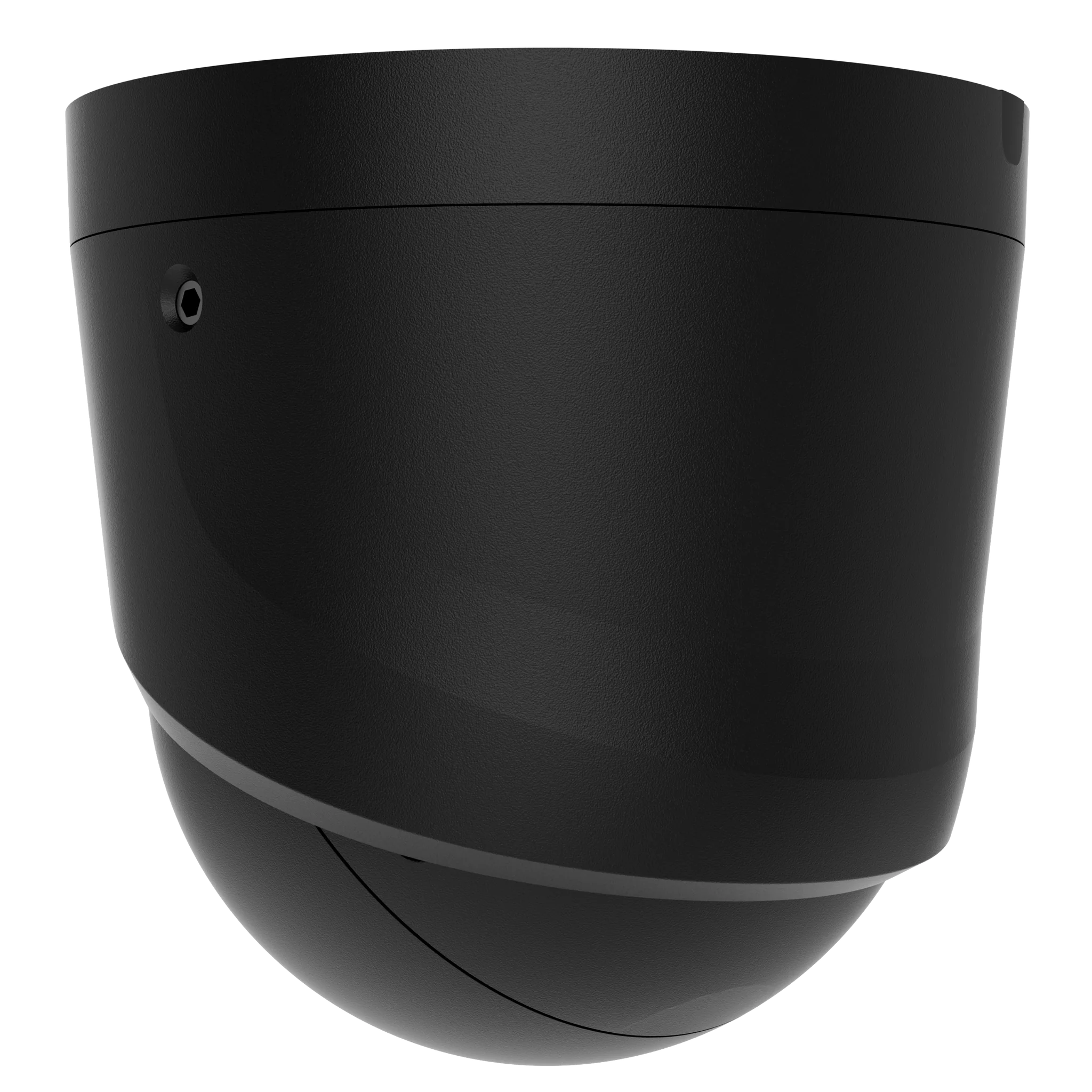 TurretCam HL Black view 5