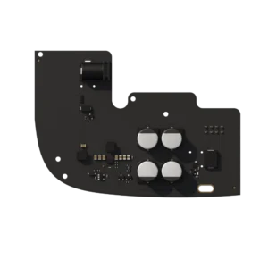 AJAX 6V PSU for Hub 2/Hub 2 Plus/ReX 2
