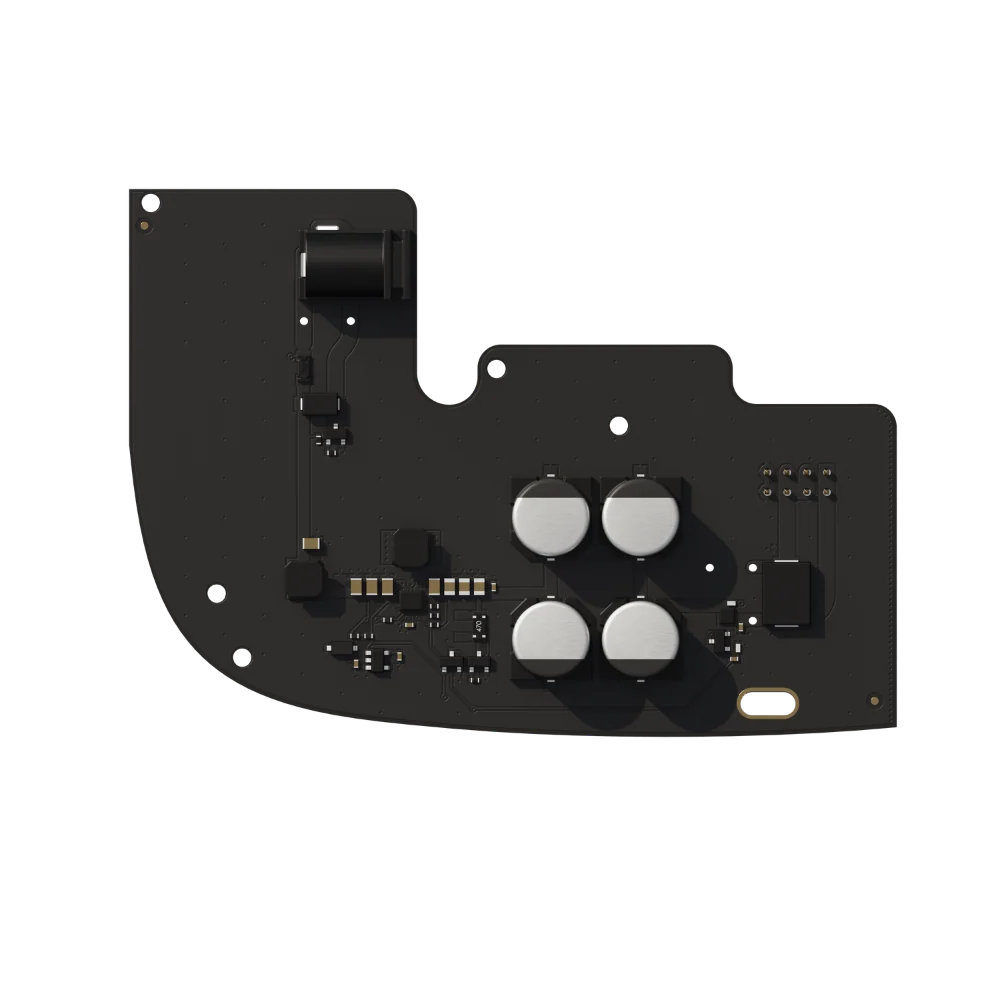 AJAX 6V PSU for Hub 2/Hub 2 Plus/ReX 2