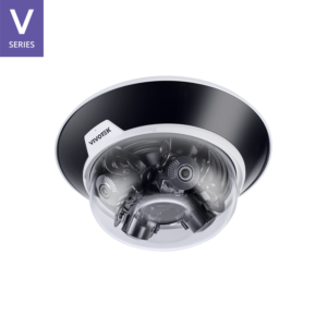 VIVOTEK MA9322-EHTV-V2 20MP Multi-Sensor Panoramic AI Camera