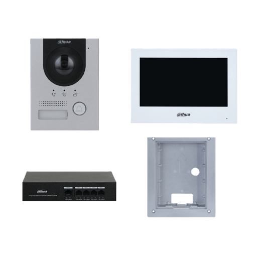 DHI-KTP01L-AUS Flush Mount kit