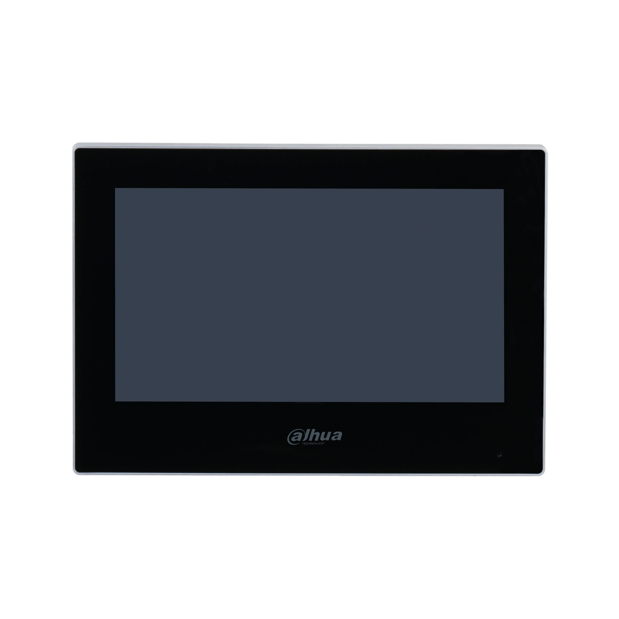 Dahua VTH2621G-P Black Indoor Monitor