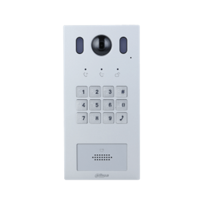Dahua VTO3222E-P Villa Outdoor Door Station