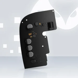 AJAX 12-24V PSU (Type A)