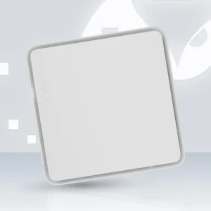 AJAX 8CH White HDMI NVR