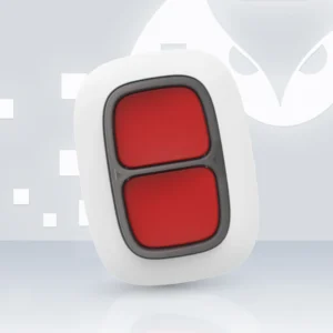 Ajax DoubleButton Duress
