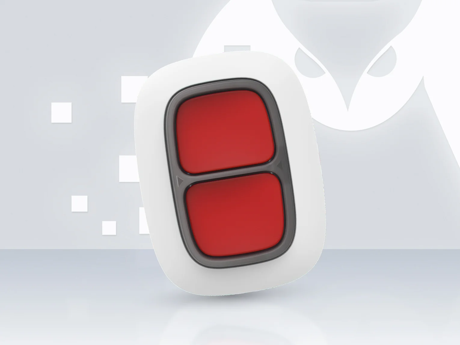 Ajax DoubleButton Duress
