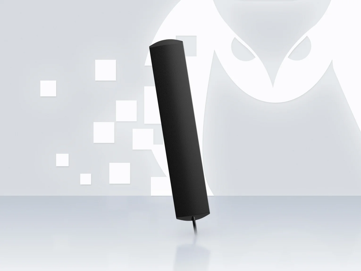 AJAX External Antenna