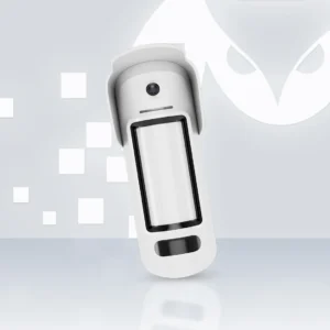 Ajax MotionCam Outdoor