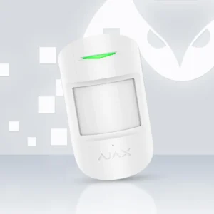 Ajax MotionProtect Plus