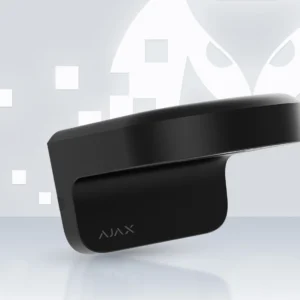 AJAX MountCam A1 Black
