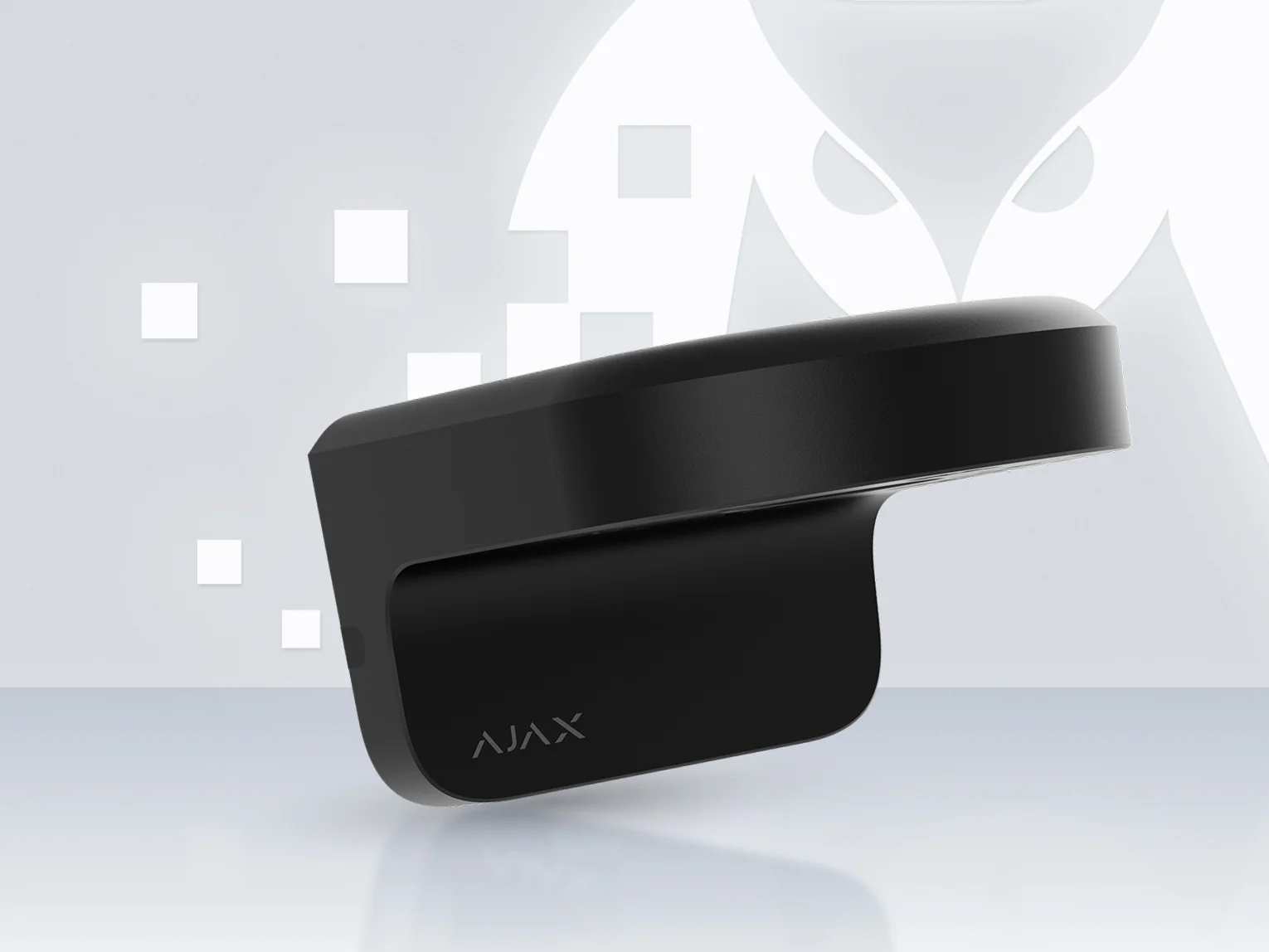 AJAX MountCam A1 Black