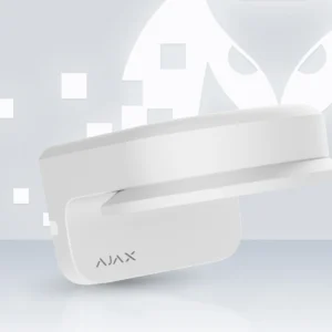 AJAX MountCam A2 White