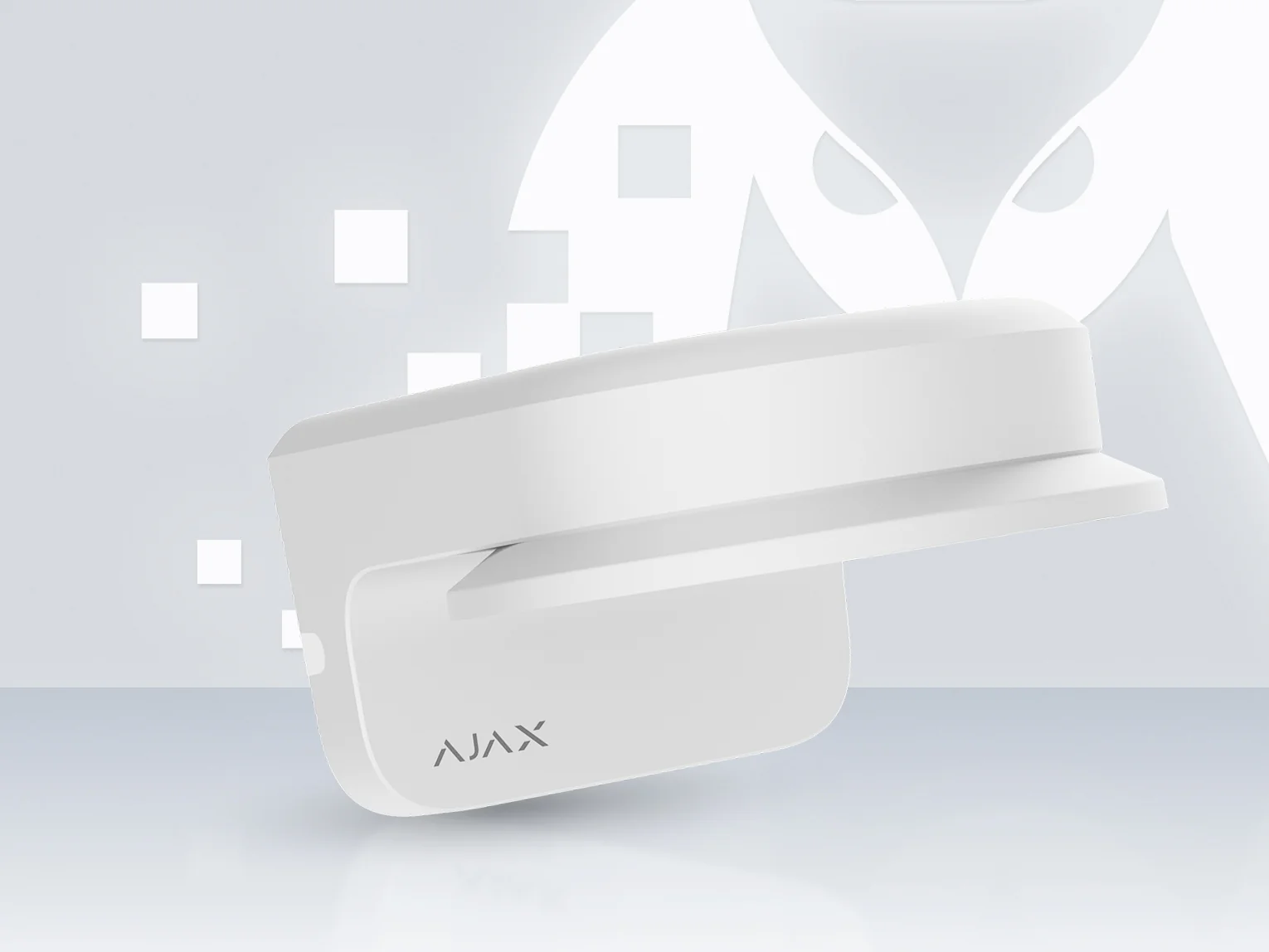 AJAX MountCam A2 White