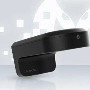 AJAX MountCam B1 Black