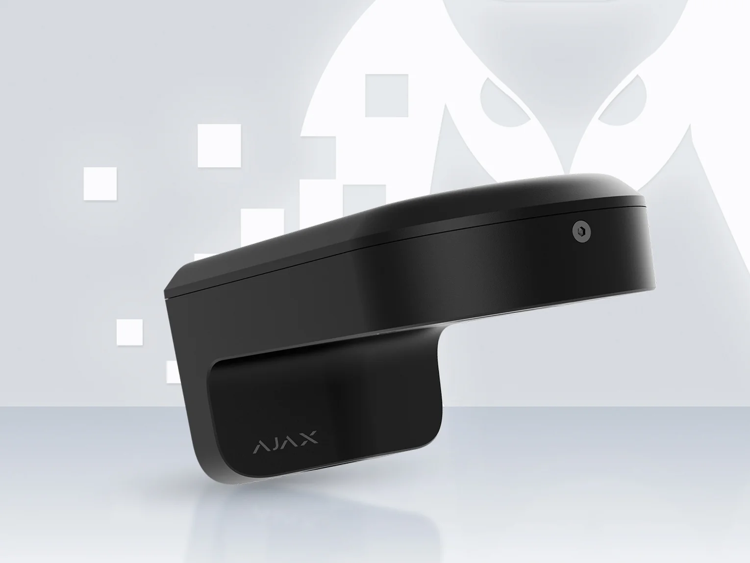 AJAX MountCam B1 Black