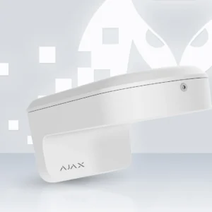 AJAX MountCam B1 White