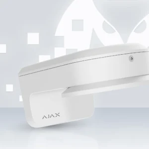 AJAX MountCam B2 White