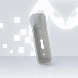 AJAX Rain Shield Grey