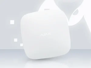 AJAX REX 2 Range Extender
