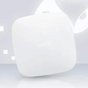 Ajax REX 2 Range Extender White