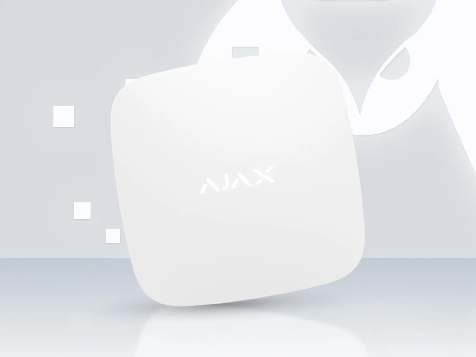Ajax Water Leak Detector