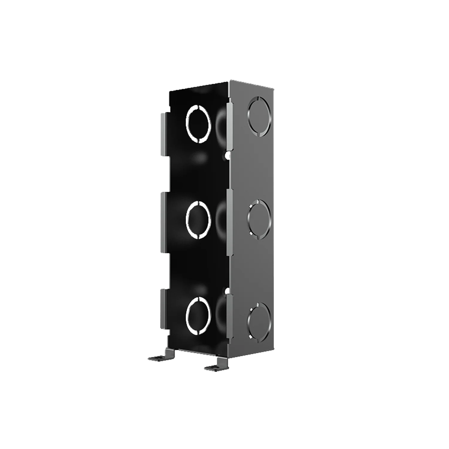 Akuvox A08 In-Wall Box