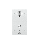Akuvox E21A Vandal-Resistant SIP Audio Call Station
