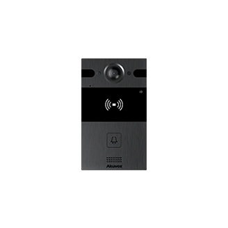Akuvox R25A Professional IP Video Door Phone with Access Control