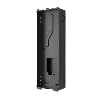 Akuvox S532 In-Wall Box