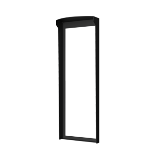 Akuvox S532 In-Wall Rain Cover