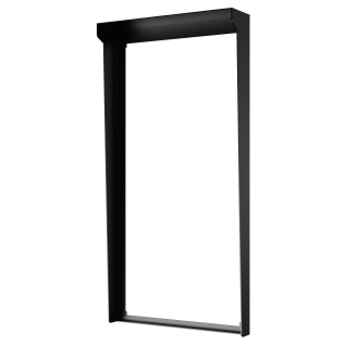 Akuvox S539 In-Wall Rain Cover