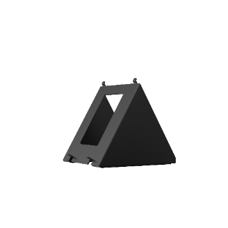 Akuvox S562 Table Stand