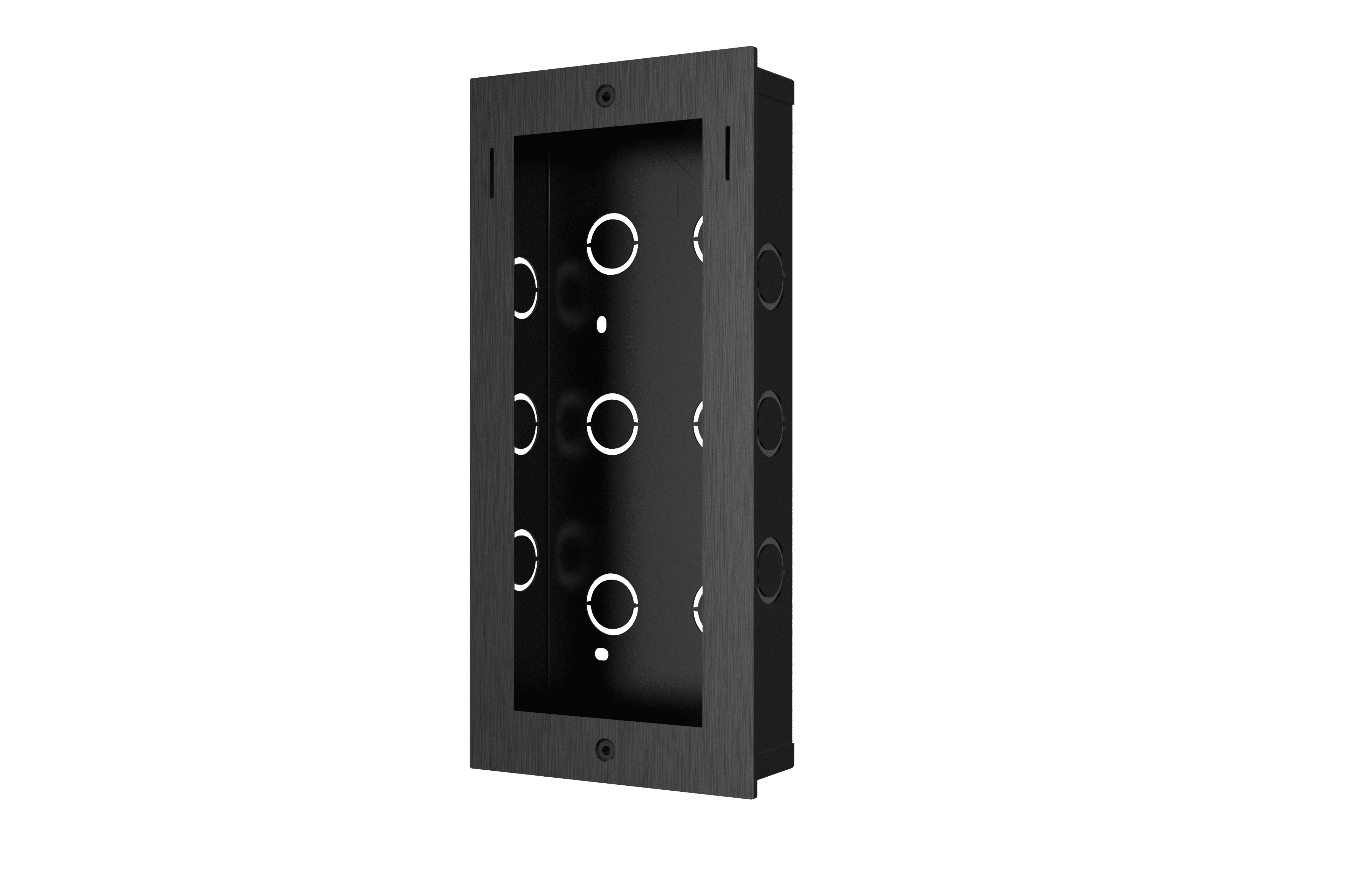 Akuvox X912S In-Wall Box