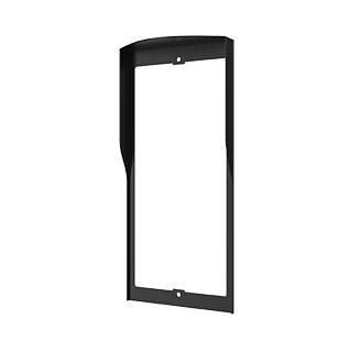 Akuvox X912S In-Wall Rain Cover
