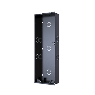 Akuvox X915S In-Wall Box