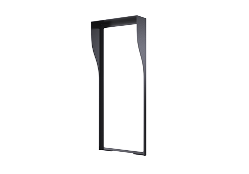 Akuvox X915S In-Wall Rain Cover