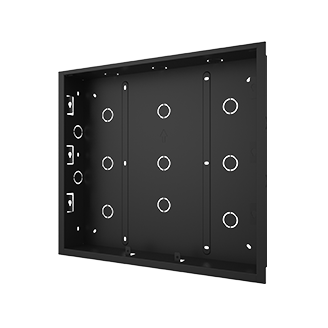 Akuvox X916S In-Wall Box