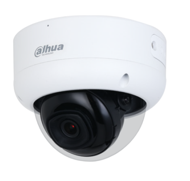 Dahua DH-IPC-HDBW3666EP-AS-AUS 6MP Dome Camera with SMD 4.0