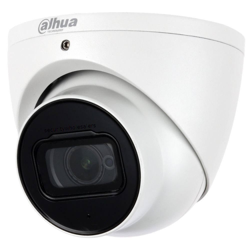 Dahua DH-IPC-HDW3866EMP-S-AUS 8MP Turret Network Camera
