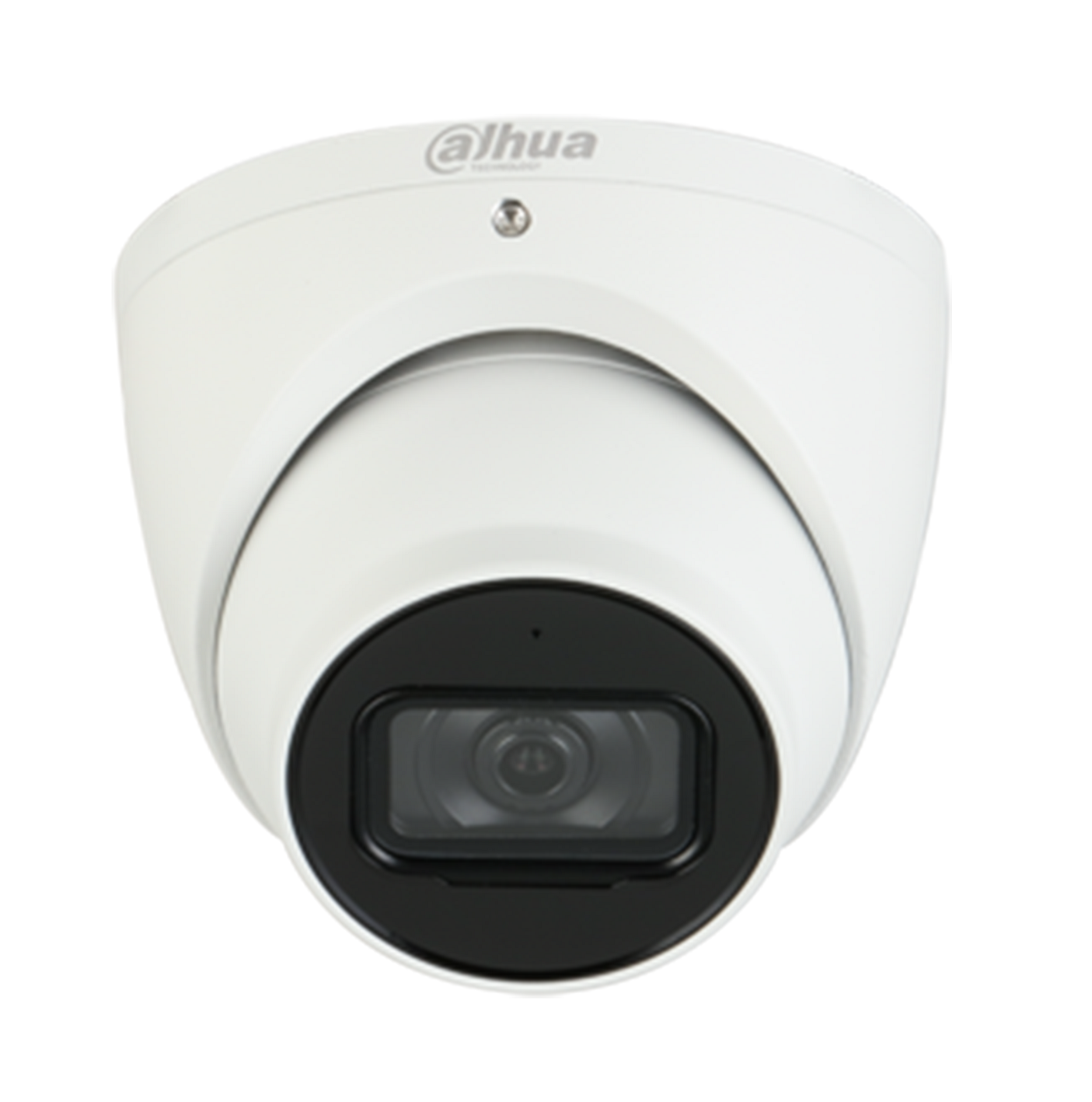 Dahua DH-IPC-HDW5541TMP-ASE 5MP AI Starlight Turret Camera