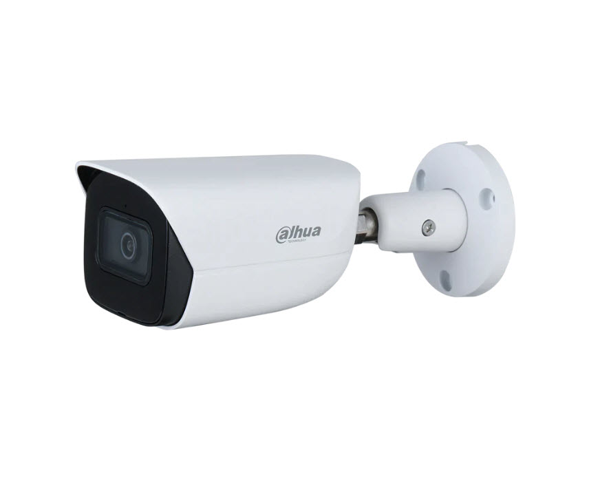Dahua DH-IPC-HFW3666EP-AS-AUS 6MP Bullet Network Camera