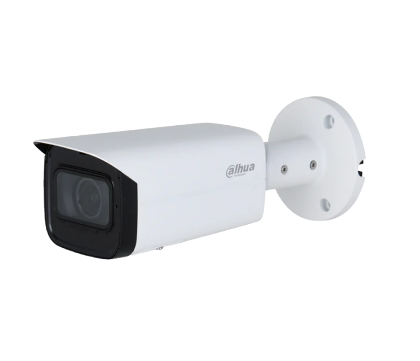 Dahua DH-IPC-HFW3666TP-ZAS-AUS 6MP Motorised Bullet Camera