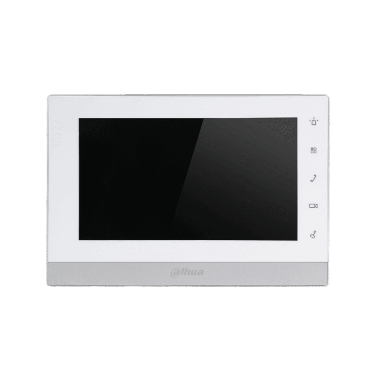 Dahua VTH indoor intercom monitor