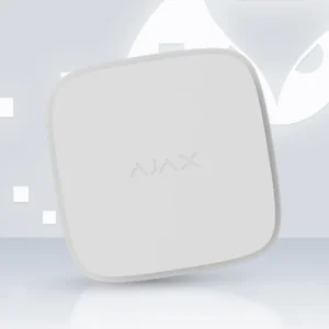 Heat Smoke CO Detector