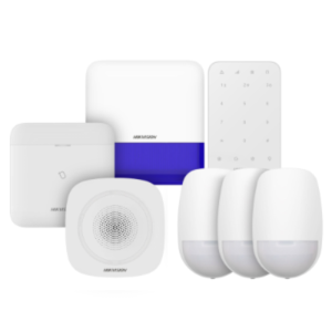 Hikvision AXPRO-KIT3DETECTORS AX PRO Hub Kit